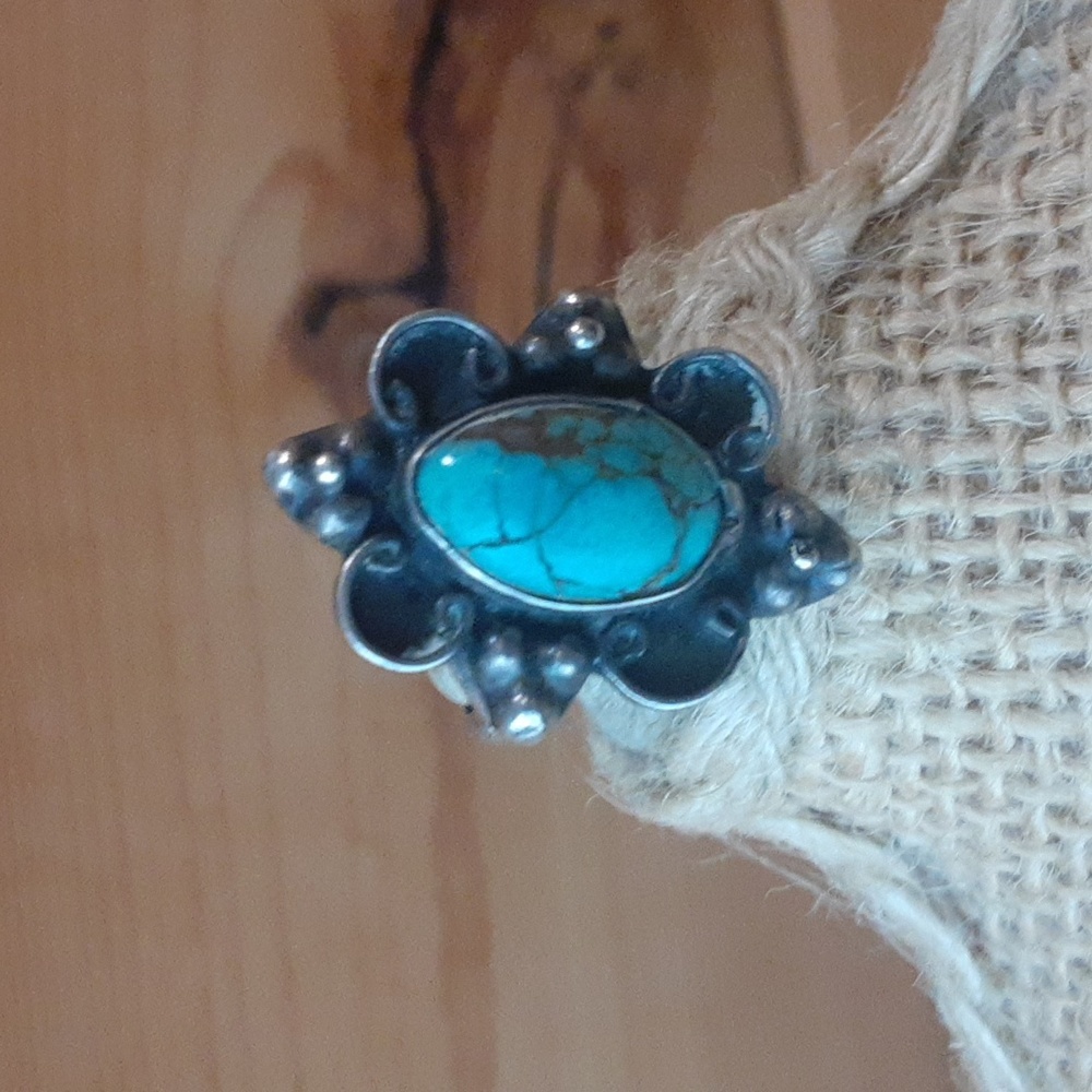 Poison Pill Ring